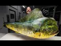 The Reason This Fish Makes The World s Best Fish Sandwich