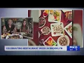 NYC Restaurant Week Brooklyn s Tanoreen serving up Mediterranean and Middle Eastern goodness