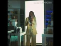 Shasha - tender love (acoustic) (Live)