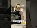 Rip snout