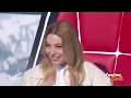 Michel Berger | Chanter pour ceux | Wylie,Ninon,Eileen,Mariami | The Voice Kids 2025 | Les Groupes