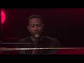 John Legend - All of Me (Live from iTunes Festival, London, 2013)