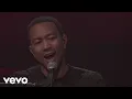 Download Lagu John Legend - All of Me (Live from iTunes Festival, London, 2013)