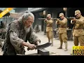 Download Lagu 2025動作大片：日軍槍殺打鐵老人，功夫小子怒殺6大日軍官報仇 ⚔️  抗日  MMA | Kung Fu | 甄子丹
