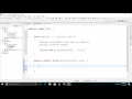 Java - Understanding Instance Method