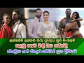 Download Lagu පළමු පෙම බිදී ගිය තරින්දි ජනප්‍රිය නළු චතුර සමග යුග දිවියට Tharindi Fernando \u0026 Chathura Rajapaksha
