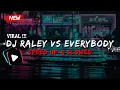 Download Lagu DJ RALEY vs EVERYBODY ( SPEED UP \u0026 SLOWED ) FULL BASS VIRAL TIKTOK MENGKANE