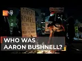 An extreme act Why Aaron Bushnell self-immolated for Gaza The Take