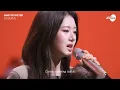 [4K] BABYMONSTER(베이비몬스터) “DESERVE” Band LIVE | it's Live