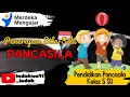 Download Lagu Kelas 5 SD Kurikulum Merdeka - Pendidikan Pancasila (Penerapan Sila-Sila Pancasila)