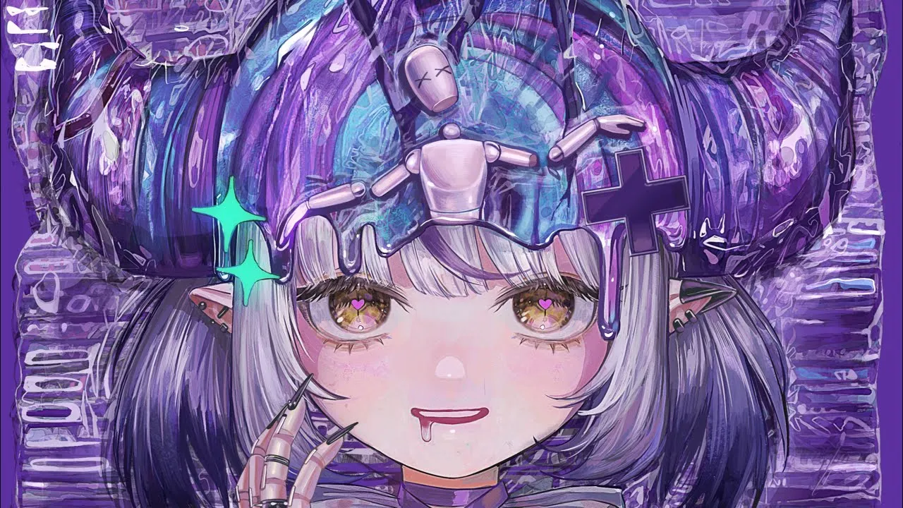 ドタドタ作業と秘密の話