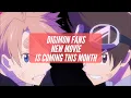 Download Lagu Digimon Movie last evolution kizuna
