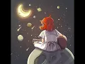 Dear Moon ☽  moon tang