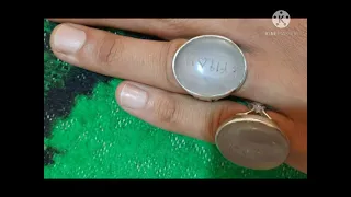 اخوتي هذي تجربة شيخ قاسم مع طلسم الاختفاء عن الجن 