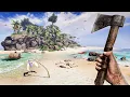 This Survival Game Is Worth Keeping an Eye On
