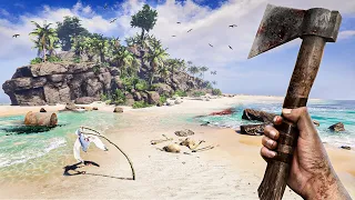 This Survival Game Is Worth Keeping an Eye On