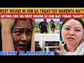 Lagu NAKU PO‼️REST HOUSE NI KIM SA TAGAY-TAY BENINTA NA DIN❓DATING OWNER, NG REST HOUSE my PINAG TAPAT😭