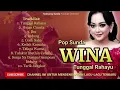 Lagu Pop Sunda WINA Full album-Tunggal Rahayu-Hujan Cimata-Ibu-Indung-Ceuk Saha-Kedah Kumaha