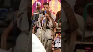 مزمار خلف و زكريا المرجلة تعبتني انت صنت الجميل يا خلف الجديد شديد خمسه صفه دندنها