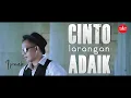 Download Lagu Ipank - Cinto Larangan Adaik [Official Music Video] Pop Minang Galau