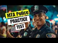 MTA Police Practice Test 2026 Maryland Transit Administration Police Exam Questions Answers