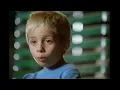 HomeTown Buffet Commercial from 2003