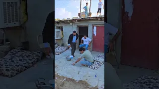 ما انكسرت   دندنها