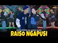 Lagu DELVA IRAWAN Feat. ADINDA RAHMA - RAISO NGAPUSI | Feat. BINTANG FORTUNA (Official Music Video)