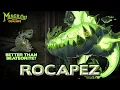 The Truth About Rocapez Is It Worth It Miscrits PvP
