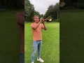 Download Lagu Weet jij welke Youtuber dit is?🤪 #golf #trompet #fail