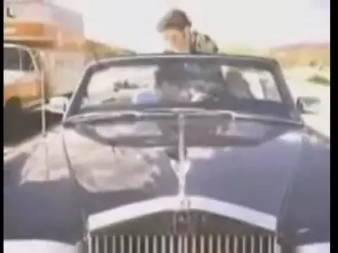 Round Trip To Heaven (1992)