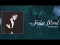 Carlos Zatch - False Blood [Official Audio]