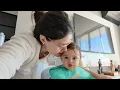 Download Lagu VLOGÃO: CAFÉ DA MANHÃ + ROTINA NA LOJA + ELISA PASSANDO MAL