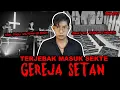 Download Lagu MENJADI PENGIKUT GEREJA SETAN