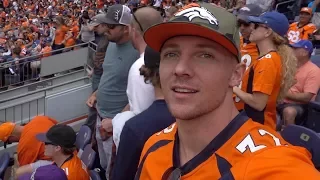 denver vlog nfl madness best breakfast ever 