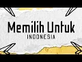 Download Lagu LAGI VIRAL DJ Jingle Pemilu 2024 breakbeat. cover Memilih Untuk Indonesia  Damonok