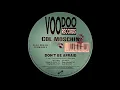 Col Moschin - Don't Be Afraid (Deep House)