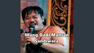 Download Mung Dadi Mantan Sandiwara (Live) MP3