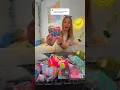 Download Lagu [ASMR] UNBOXING A MYSTERY VIP PETS *RAINBOW* WATER REVEAL TOY!!!😍💦🌈✨(8+ SURPRISES!!🫢) #Shorts