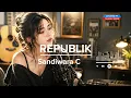 REPUBLIK - Sandiwara Cinta || Acoustic Cover Version
