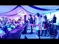 Download Lagu Yi Qian Ge Shang Xin De Li You (Cover w/ The Blocks Band)
