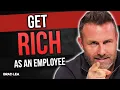 Commission in Sales - How To Get RICH In A Regular Job
