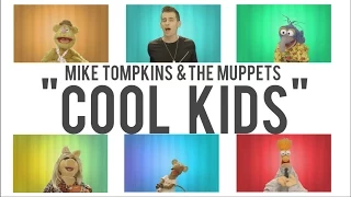 Download The Muppets take on A Cappella - \ MP3