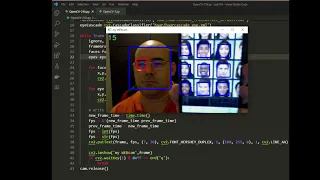 OpenCV - Python