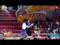 แสดงสด พื้นที่ทับซ้อน - จินตหรา พูนลาภ X กระต่าย พรรณนิภา - บ้านจานทุ่ง จ.ร้อยเอ็ด「Official LIVE」