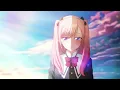 [Non-credit opening] TV anime "The Black Cat and the Witch's Classroom" | ASCA "Cusp"