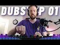 Download Lagu OLD SCHOOL DUBSTEP // Dubstep Mix 01