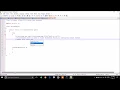 Java Programming Creating and writing a text file
