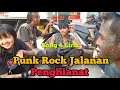 Download Lagu Punk Rock Jalanan - Penghianat || Luthfi Music Channel