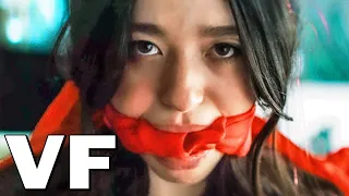 ANORA Bande Annonce VF (2025)